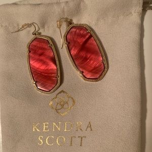 Kendra Scott Danielle Earrings